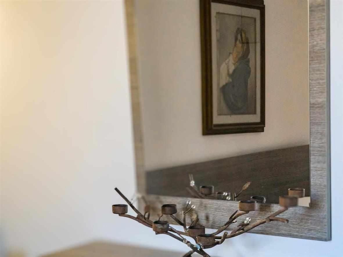 La Casina Di Rosi Vivere Nellantico Borgo Кастильоне дела Пеская Екстериор снимка