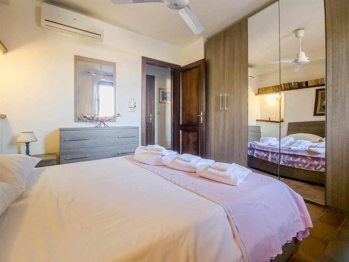 La Casina Di Rosi Vivere Nellantico Borgo Кастильоне дела Пеская Екстериор снимка