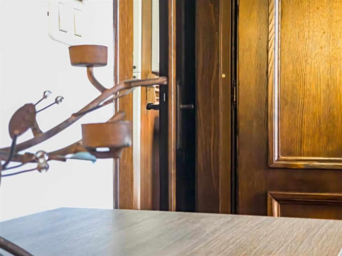 La Casina Di Rosi Vivere Nellantico Borgo Кастильоне дела Пеская Екстериор снимка