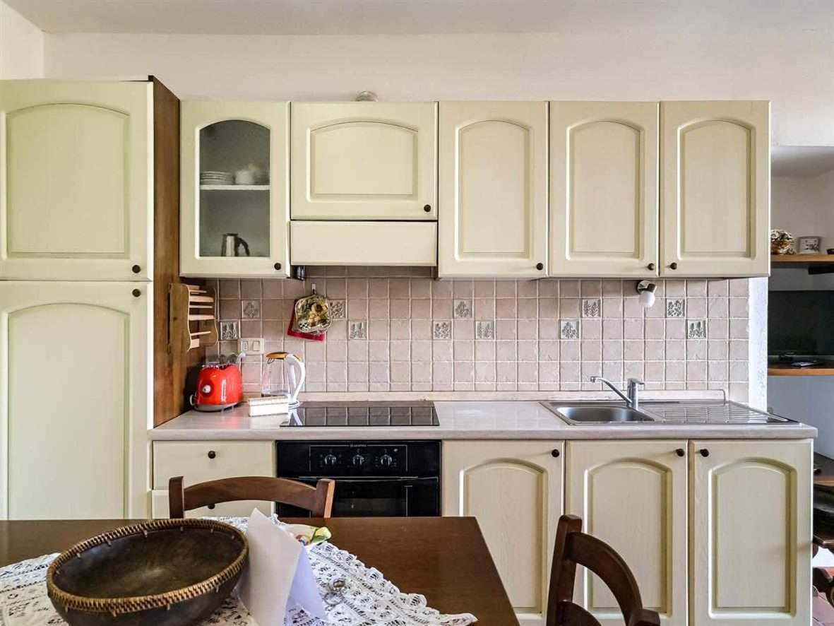 La Casina Di Rosi Vivere Nellantico Borgo Кастильоне дела Пеская Екстериор снимка