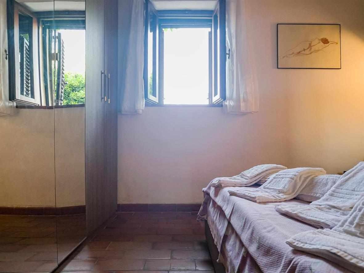 La Casina Di Rosi Vivere Nellantico Borgo Кастильоне дела Пеская Екстериор снимка