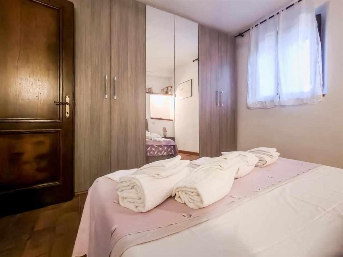 La Casina Di Rosi Vivere Nellantico Borgo Кастильоне дела Пеская Екстериор снимка