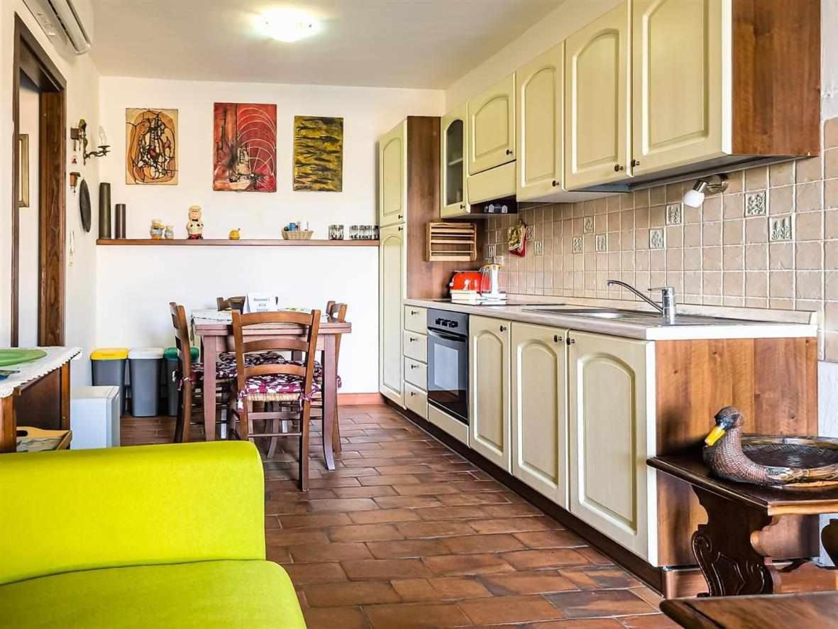 La Casina Di Rosi Vivere Nellantico Borgo Кастильоне дела Пеская Екстериор снимка