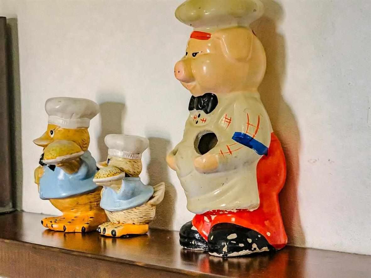 La Casina Di Rosi Vivere Nellantico Borgo Кастильоне дела Пеская Екстериор снимка