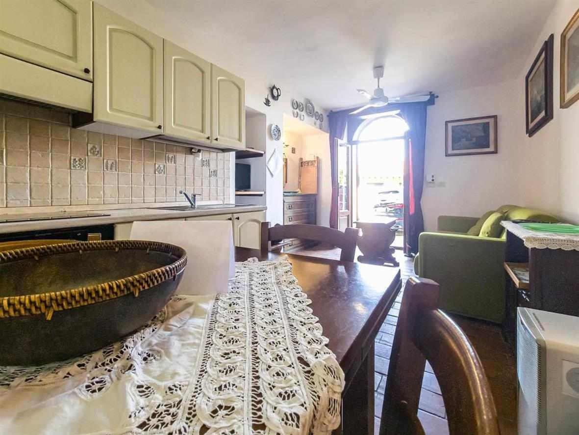 La Casina Di Rosi Vivere Nellantico Borgo Кастильоне дела Пеская Екстериор снимка