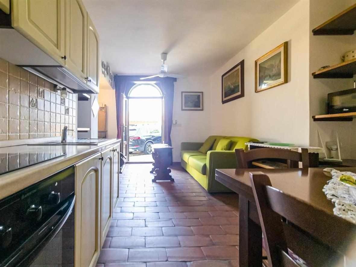 La Casina Di Rosi Vivere Nellantico Borgo Кастильоне дела Пеская Екстериор снимка