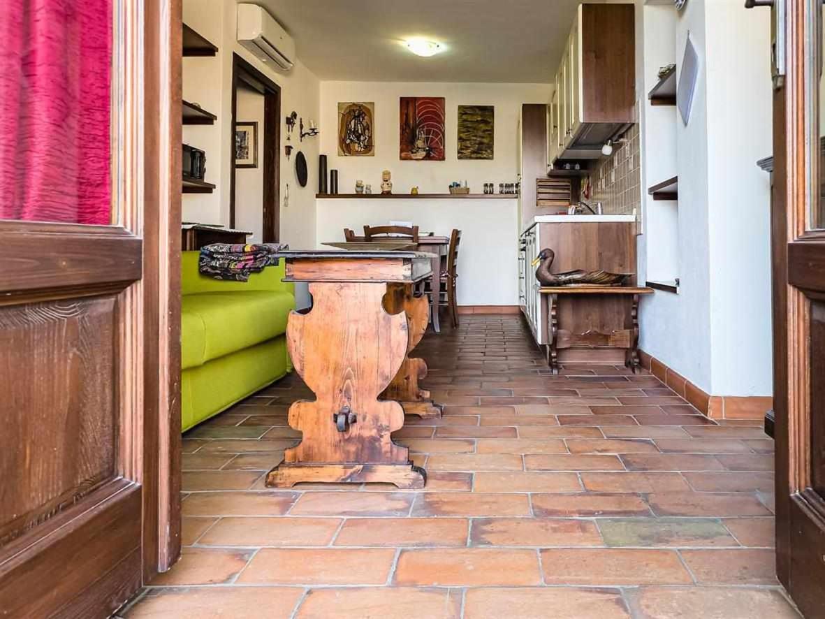 La Casina Di Rosi Vivere Nellantico Borgo Кастильоне дела Пеская Екстериор снимка